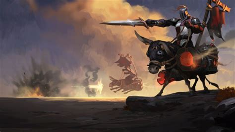The Heretic Challenge Returns To Albion Online And Brings Rewards