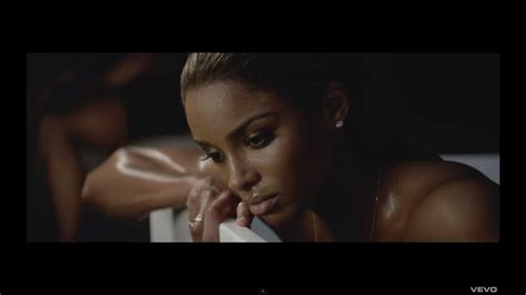 Ciara Sorry Music Video Review Youtube