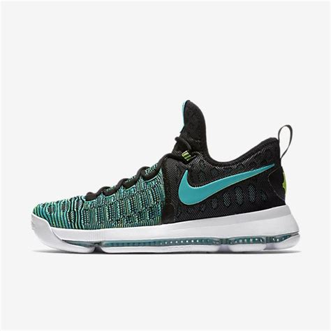 What is kevin durant's correct wingspan? Nike Zoom KD 9 Men's Basketball Shoe | Nike schuhe männer ...