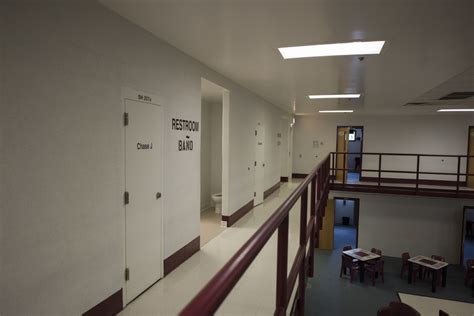 Dvids Images Caroline Detention Facility Image 5 Of 18