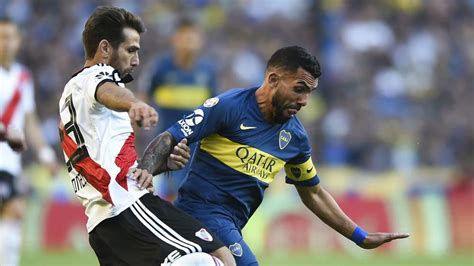 Boca Juniors V River Plate Six Of The Best Superclasicos Fourfourtwo