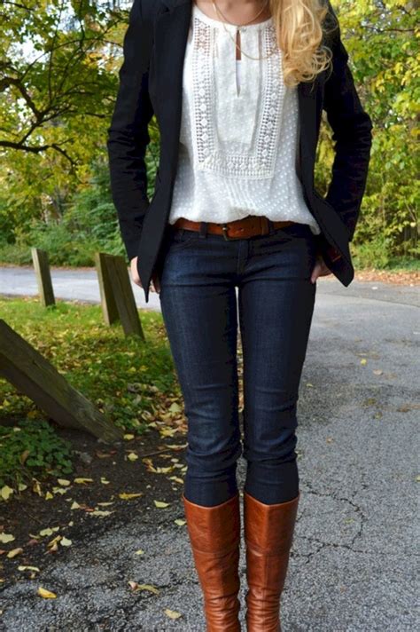 20 Best Fall Outfit Ideas That You Need To See Uniq Log