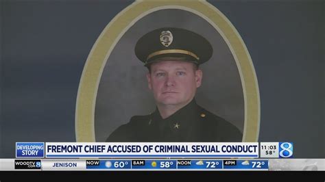 fremont pd chief accused of ‘unwanted touching youtube