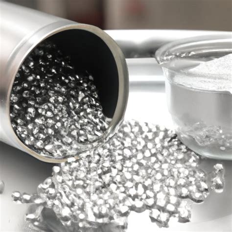Aluminum Acetate Uses Benefits And Properties Aluminum Profile Blog