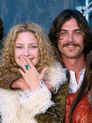 Almost Famous Lady Goodman Aka Penny Lane With Russel Hammond Kate Hudson And Billy