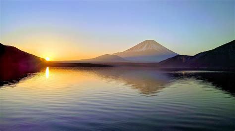3840x2160 Mount Fuji 4k 4k Hd 4k Wallpapers Images Backgrounds Photos And Pictures