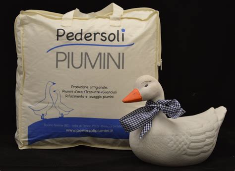 Fodera a tenuta piuma misure: PIUMINO 4 STAGIONI BIOVITAL VERA PIUMA D'OCA DELL'ALASKA MATRIMONIALE mis. 250x200 | Piumini ...