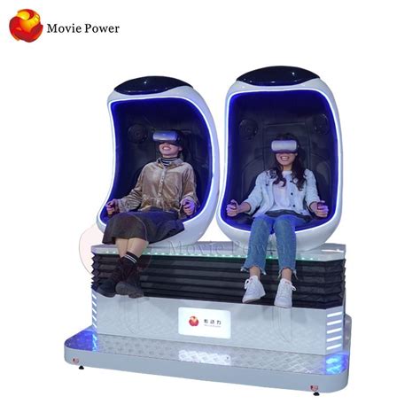 9d Virtual Reality Egg Chair At Best Price In Chennai By Gujarat