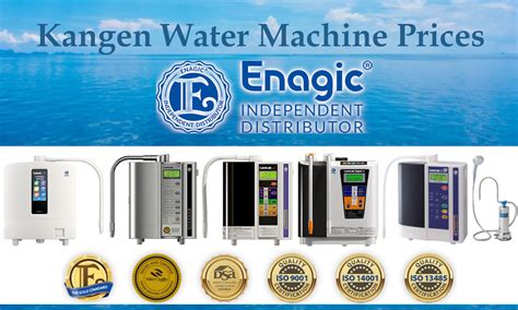 Alkaline Purifier Kangen Water Machine — Alkaline Purifier Kangen Water Machine