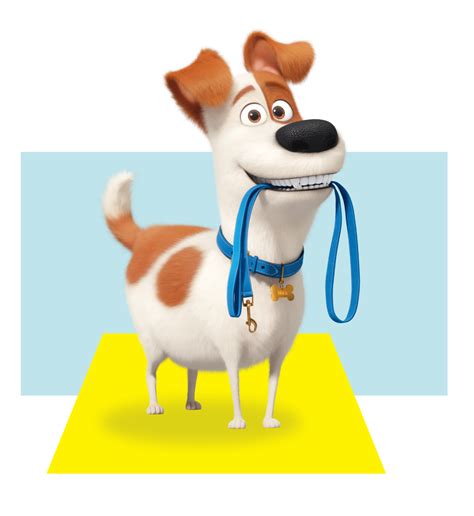 9 Ways To Turn The Secret Life Of Pets 2 Into Summertime Fun With Your