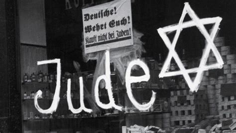 Holocaust: Wie aus der Hetze der Völkermord wurde - DER SPIEGEL