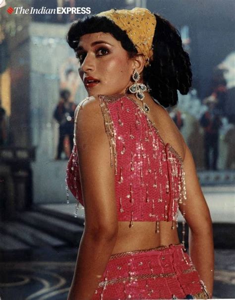madhuri dixit turns 53 rare photos of bollywood s dancing diva entertainment gallery news