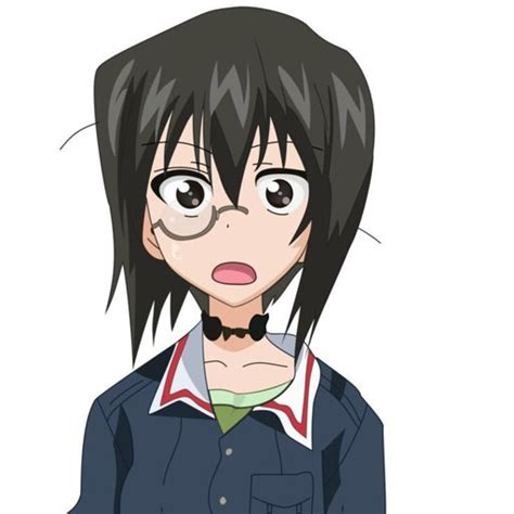 Momo Kawashima Wiki Girls Und Panzer~ Amino