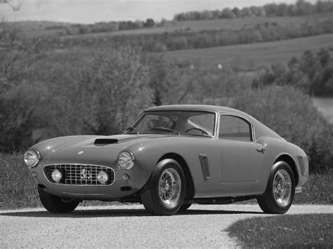 Oct 02, 2019 · 16. 1960 Ferrari 250 GT Berlinetta SWB Alloy Competizione for Sale | ClassicCars.com | CC-966562