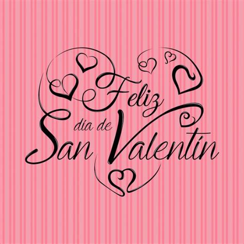 Plaza italia en chile mezcla las protestas y la celebración de san valentín. Spanish Text Happy Valentines Day. Feliz Dia de San ...