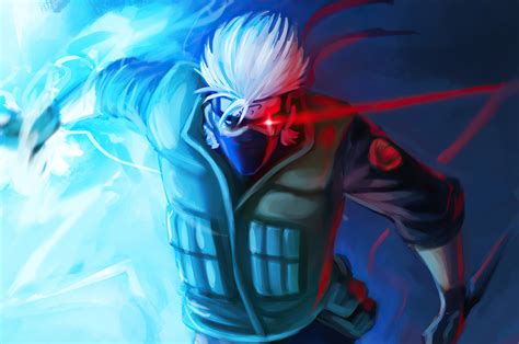 2560x1700 Kakashi 4k Chromebook Pixel Hd 4k Wallpapers Images Backgrounds Photos And Pictures