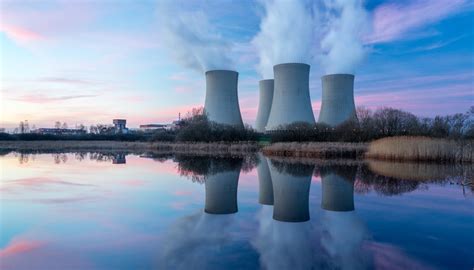 I believe that a nuclear family is defined as the members of family living within the same household, rather than consisting of every single ancestor, cousin, uncle, etc. How Does Nuclear Energy Affect the Environment? | Sciencing
