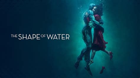 the shape of water where to watch watchpedia