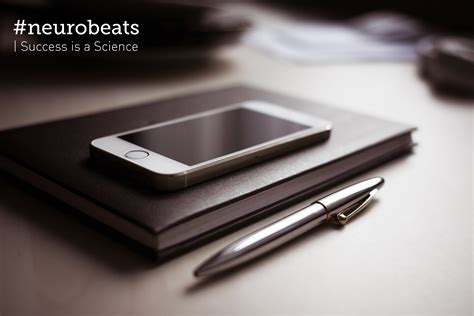 Neurobeats Macbook Iphone Quote Work Desk Wallpapers Hd Desktop