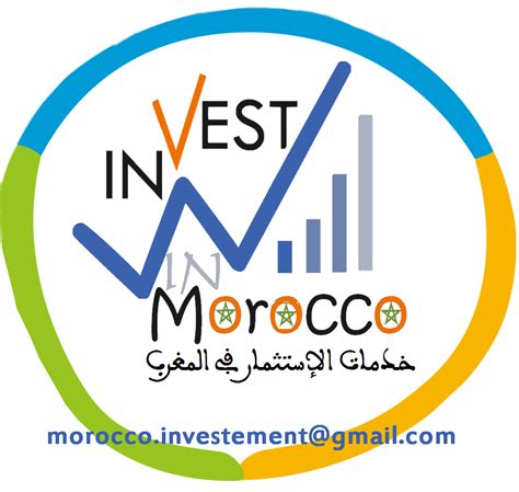 Invest In Morocco الاستثمار في المغرب Rabat