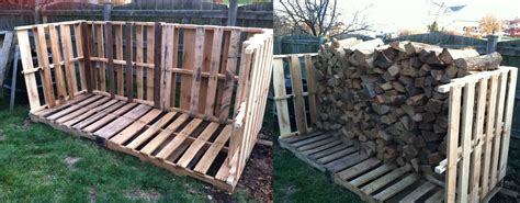 For more behind the scenes content, follow us at: 10 Easy Pallet Projects for the Homestead