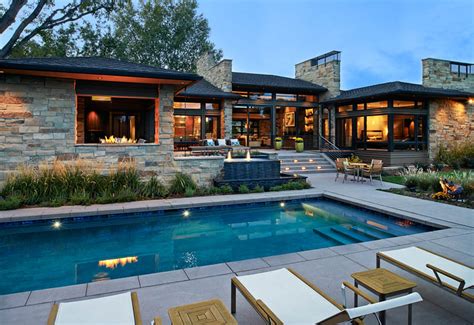 The Best Custom Home Builders﻿ In Colorado Before And After Photos