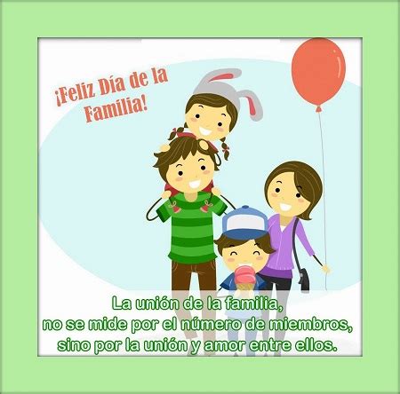 La familia es un grupo de personas que. El blog de Ana e Inma: DÍA INTERNACIONAL DE LA FAMILIA, 15 ...