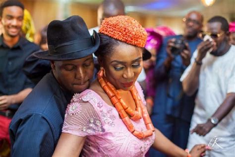 Urhobo Traditional Attire The Coolest Latest Wedding Looks You Must