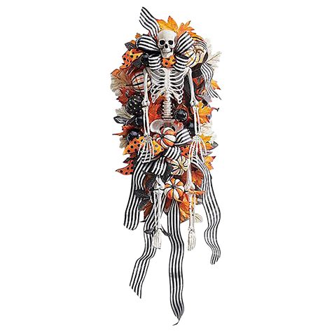 Buy Fasesh Halloween Prop Hanging Y Decoration Halloween Skeleton Door