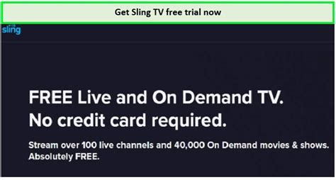 How To Watch Sling Tv Outside Usa Updated September 2023