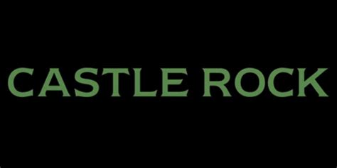 Stephen King Y Jj Abrams Se Fusionan En Castle Rock