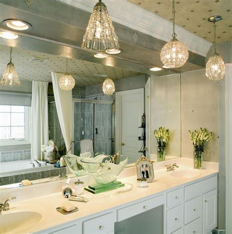 The Bathroom Ceiling Lights Ideas 3203 Bathroom Ideas