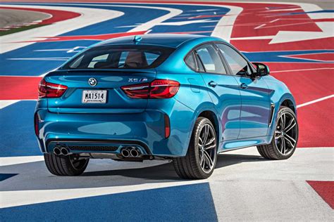Our comprehensive coverage delivers all you need to know to make an informed car buying decision. 2018 BMW X6 M Review, Trims, Specs and Price | CarBuzz