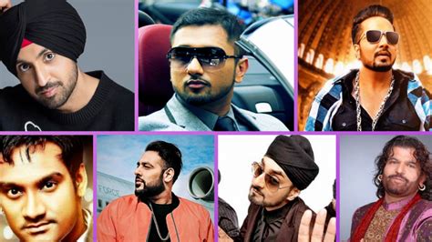 list of top punjabi singers of all time list absolute