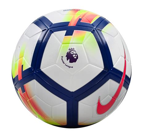 Premier League Ball Matchball Replica Ball Printing Available For