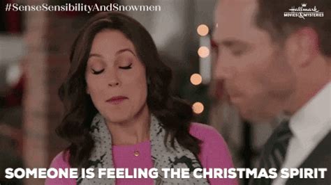 Erin Krakow Love GIF By Hallmark Movies Mysteries Find Share On GIPHY