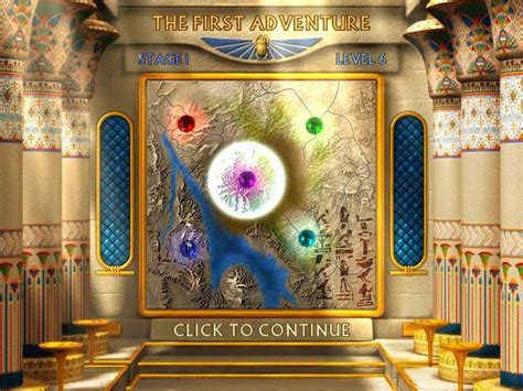 pharaoh`s mystery game download