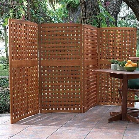 90 Cool Wooden Privacy Fence Design For Home Backyard In
