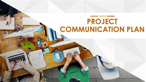 Project Communication Plan Ppt Powerpoint Presentation Complete Deck