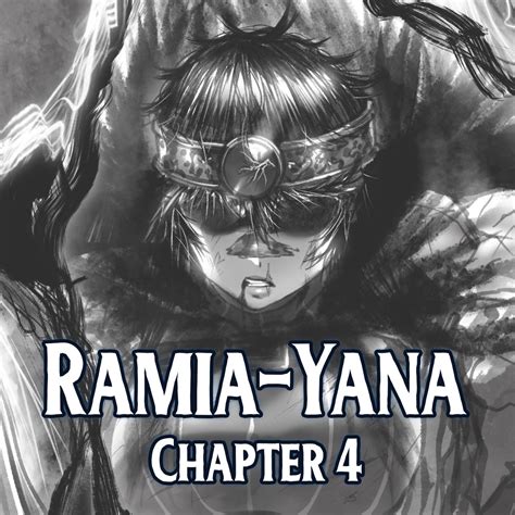 Ramia Yana Chapter 4 By Thegoldensmurf On Deviantart