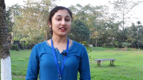 Assam Women S Uinversity At A Glance YouTube