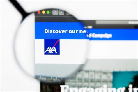 Present in the region for more than 60 years, axa is the largest insurer in the gcc with branches across bahrain, oman, uae and turkey. AXA Equitable Life Insurance Co. | DarrasLaw