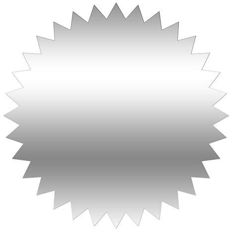 Silver Png Png Image With Transparent Background