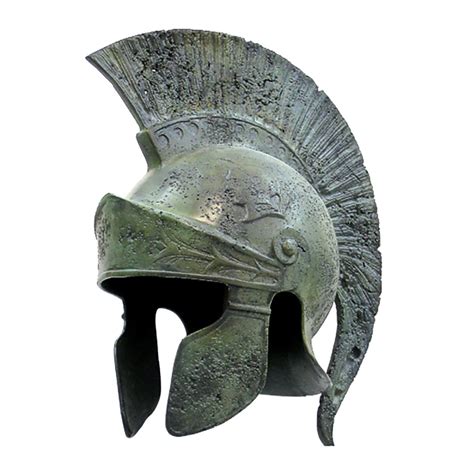 Roman Full Size Helmet Hellenic Art Touch Of Modern