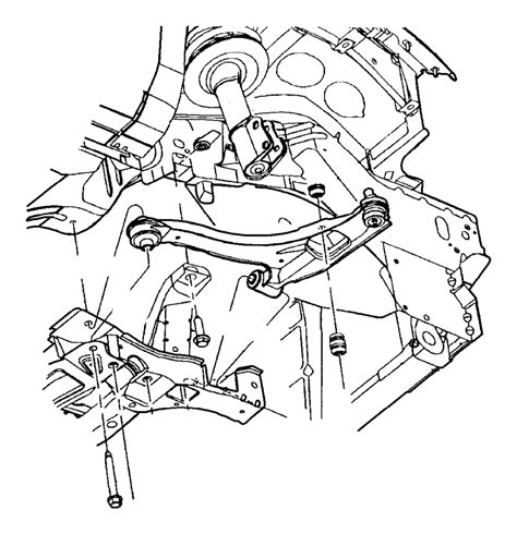Dodge neon 2004 en español o ingles pdf. Dodge Neon Suspension Control Arm Bushing. BUSHINGS. Suspension Control Arm Bushing - 4656012AF ...