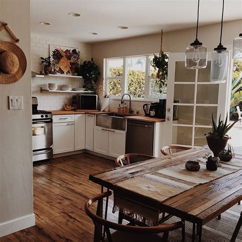 This Kitchen Is A Dream It Evokes The Feeling Of Summer