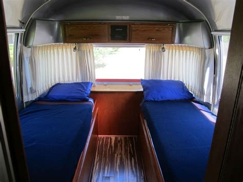 1991 Airstream 350 Mississippi Carriere