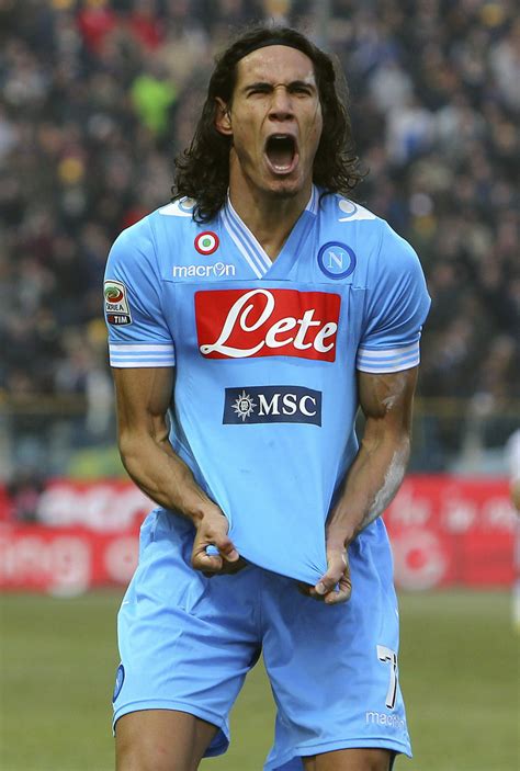 Edinson cavani remains the main napoli target in attack, especially after clashing with neymar, but lazio's ciro immobile is another option. Edinson Cavani - Edinson Cavani Photos - Parma FC v SSC Napoli - Serie A - Zimbio