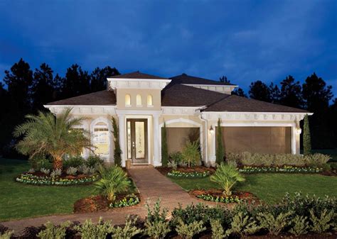 The Anastasia Is A Luxurious Toll Brothers Home Design Available At