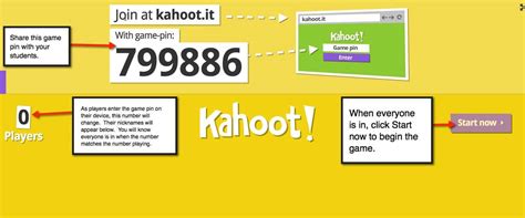 Kahoot Game Codes Games World